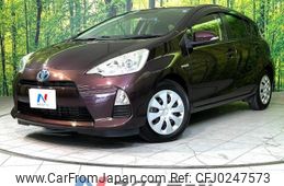 toyota aqua 2014 -TOYOTA--AQUA DAA-NHP10--NHP10-2296017---TOYOTA--AQUA DAA-NHP10--NHP10-2296017-