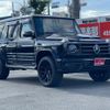 mercedes-benz g-class 2018 GOO_JP_700070667430240810002 image 12