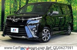 toyota voxy 2018 -TOYOTA--Voxy DBA-ZRR80W--ZRR80-0422324---TOYOTA--Voxy DBA-ZRR80W--ZRR80-0422324-