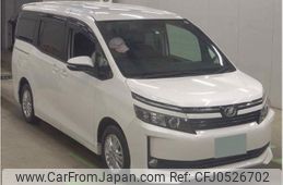 toyota voxy 2016 quick_quick_DBA-ZRR80G_0225206