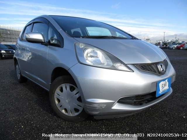 honda fit 2009 3282185-N2024100253A-12 image 1