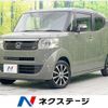 honda n-box-slash 2019 -HONDA--N BOX SLASH DBA-JF1--JF1-7303401---HONDA--N BOX SLASH DBA-JF1--JF1-7303401- image 1