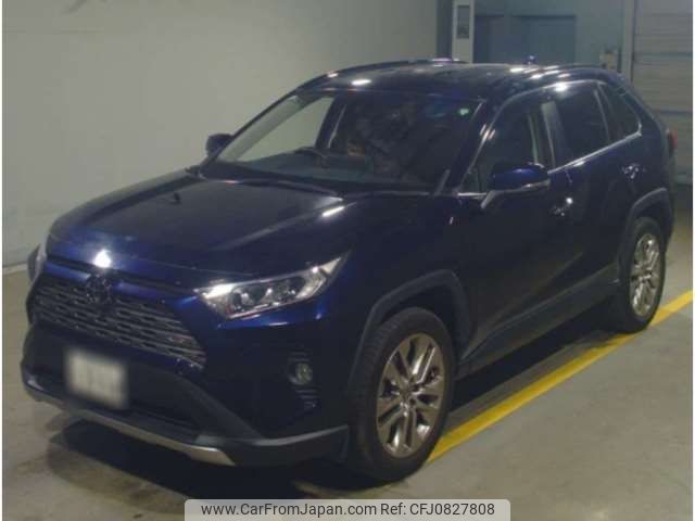 toyota rav4 2021 -TOYOTA 【相模 330ﾅ2904】--RAV4 6BA-MXAA54--MXAA54-5022968---TOYOTA 【相模 330ﾅ2904】--RAV4 6BA-MXAA54--MXAA54-5022968- image 1