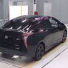 toyota prius 2017 -TOYOTA--Prius ZVW55-8056077---TOYOTA--Prius ZVW55-8056077- image 2