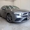 mercedes-benz a-class 2020 quick_quick_5BA-177084_WDD1770842V052357 image 1