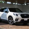 subaru forester 2024 -SUBARU--Forester 4BA-SK5--SK5-062525---SUBARU--Forester 4BA-SK5--SK5-062525- image 1