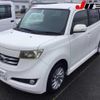 toyota bb 2008 -TOYOTA 【三重 501ﾑ6815】--bB QNC21-0063558---TOYOTA 【三重 501ﾑ6815】--bB QNC21-0063558- image 10
