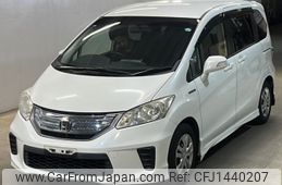 honda freed 2013 CFJ1440207