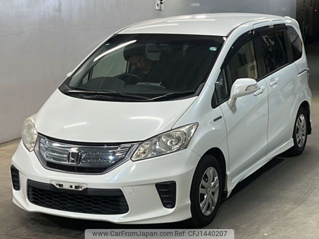 honda freed 2013 CFJ1440207 image 1