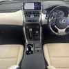 lexus nx 2018 -LEXUS--Lexus NX DBA-AGZ10--AGZ10-1018410---LEXUS--Lexus NX DBA-AGZ10--AGZ10-1018410- image 2