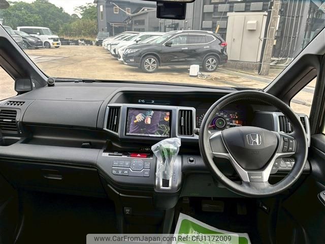 honda stepwagon 2012 -HONDA--Stepwgn DBA-RK5--RK5-1308683---HONDA--Stepwgn DBA-RK5--RK5-1308683- image 2