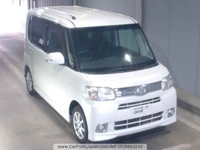 daihatsu tanto 2013 -DAIHATSU--Tanto L375S--0688974---DAIHATSU--Tanto L375S--0688974- image 1