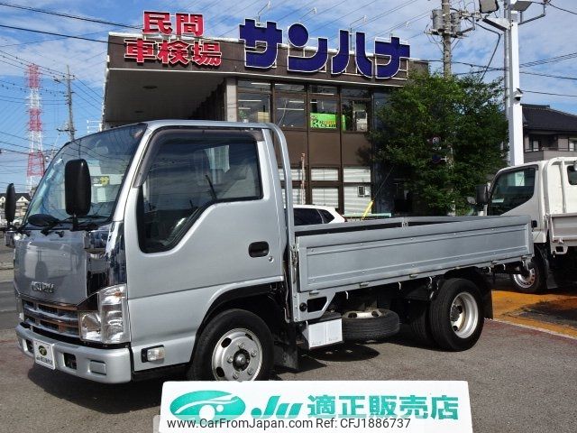 isuzu elf-truck 2013 CFJ1886737 image 1