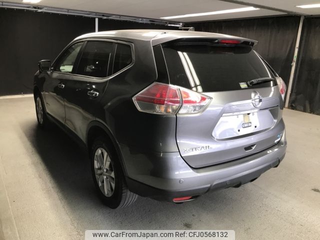 nissan x-trail 2017 -NISSAN--X-Trail DAA-HT32---108643---NISSAN--X-Trail DAA-HT32---108643- image 2