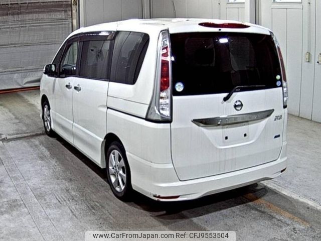 nissan serena 2011 -NISSAN--Serena FC26-042219---NISSAN--Serena FC26-042219- image 2