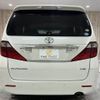 toyota alphard 2008 -TOYOTA--Alphard DBA-GGH20W--GGH20-8003698---TOYOTA--Alphard DBA-GGH20W--GGH20-8003698- image 18