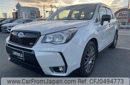 subaru forester 2015 -SUBARU--Forester DBA-SJG--SJG-027097---SUBARU--Forester DBA-SJG--SJG-027097-