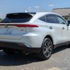 toyota harrier 2023 CFJ1633063 image 2