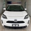 toyota yaris 2021 CFJ1858750 image 5