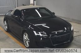 audi tt 2016 -AUDI--Audi TT TRUZZZFVXG1019640---AUDI--Audi TT TRUZZZFVXG1019640-