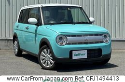 suzuki alto-lapin 2022 CFJ1494413