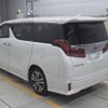 toyota alphard 2020 -TOYOTA 【福井 347と22】--Alphard AGH30W-0319183---TOYOTA 【福井 347と22】--Alphard AGH30W-0319183- image 7