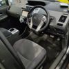 toyota prius-α 2012 -TOYOTA--Prius α ZVW41W-3086615---TOYOTA--Prius α ZVW41W-3086615- image 4