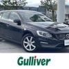 volvo v60 2017 -VOLVO--Volvo V60 LDA-FD4204T--YV1FWA8RDH1361498---VOLVO--Volvo V60 LDA-FD4204T--YV1FWA8RDH1361498- image 1