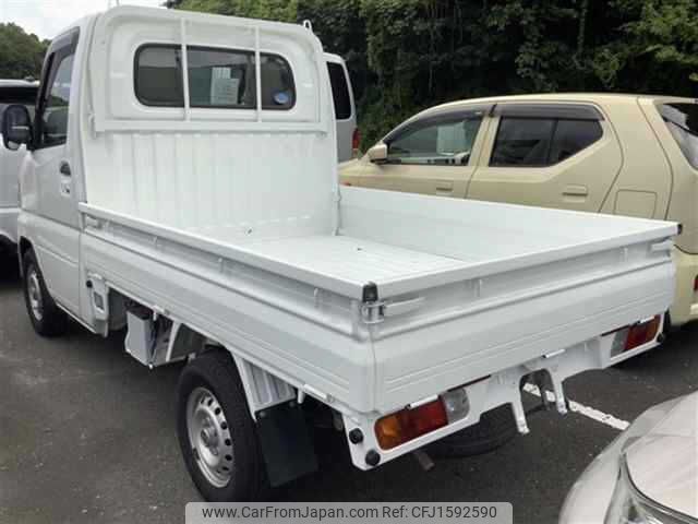nissan clipper-truck 2013 CFJ1592590 image 2