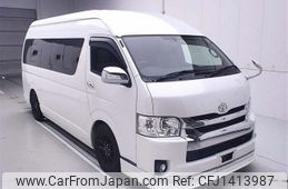toyota hiace-commuter 2015 -TOYOTA--Hiace Commuter TRH223B-6152039---TOYOTA--Hiace Commuter TRH223B-6152039-