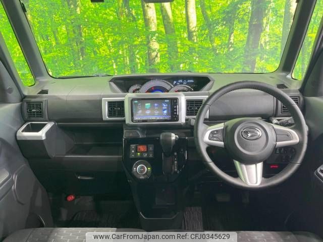 daihatsu wake 2021 -DAIHATSU--WAKE 3BA-LA700S--LA700S-0165237---DAIHATSU--WAKE 3BA-LA700S--LA700S-0165237- image 2