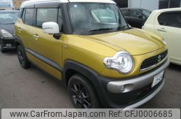 suzuki xbee 2020 -SUZUKI 【富山 502ﾊ】--XBEE DAA-MN71S--MN71S-169378---SUZUKI 【富山 502ﾊ】--XBEE DAA-MN71S--MN71S-169378-