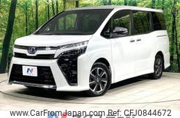 toyota voxy 2019 quick_quick_ZRR80W_ZRR80-0557486