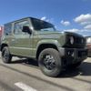 suzuki jimny 2022 -SUZUKI 【八王子 581ｸ3471】--Jimny 3BA-JB64W--JB64W-243507---SUZUKI 【八王子 581ｸ3471】--Jimny 3BA-JB64W--JB64W-243507- image 10