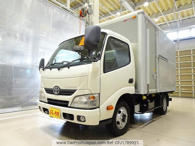 toyota toyoace 2015 CFJ1789921 image 1