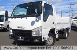 isuzu elf-truck 2011 CFJ1566981
