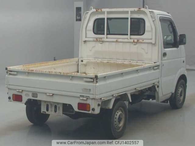suzuki carry-truck 2009 -SUZUKI--Carry Truck EBD-DA63T--DA63T-612582---SUZUKI--Carry Truck EBD-DA63T--DA63T-612582- image 2