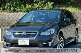 subaru impreza-sports 2016 CFJ1574374