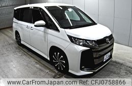 toyota noah 2023 -TOYOTA 【岡山 301め6188】--Noah MZRA90W-0078006---TOYOTA 【岡山 301め6188】--Noah MZRA90W-0078006-