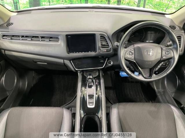 honda vezel 2019 -HONDA--VEZEL DAA-RU3--RU3-1358441---HONDA--VEZEL DAA-RU3--RU3-1358441- image 2