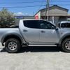 mitsubishi triton 2007 GOO_NET_EXCHANGE_1200637A30250412W005 image 2