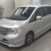 nissan serena 2016 -NISSAN 【柏 300に4601】--Serena HFC26-309922---NISSAN 【柏 300に4601】--Serena HFC26-309922- image 1