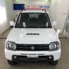 suzuki jimny 2015 YAMAKATSU_JB23W-740705 image 5