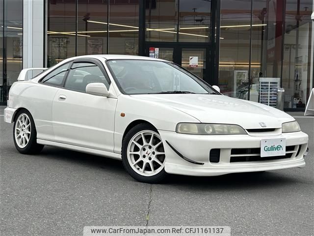 honda integra 1999 -HONDA--Integra E-DC2--DC2-1306517---HONDA--Integra E-DC2--DC2-1306517- image 1