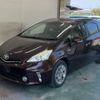 toyota prius-α 2013 -TOYOTA--Prius α ZVW41W-3325444---TOYOTA--Prius α ZVW41W-3325444- image 1