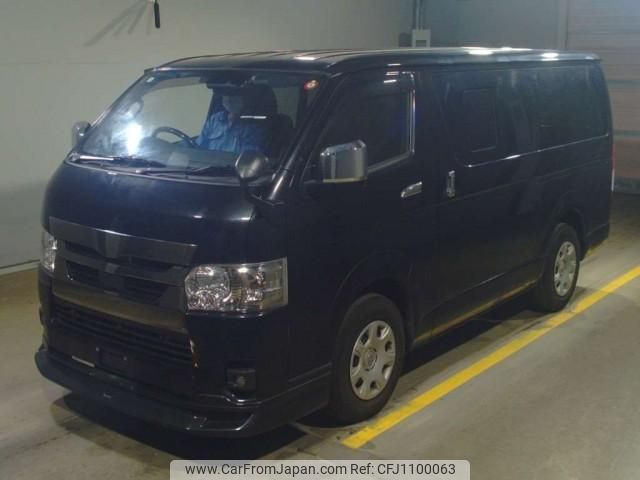 toyota hiace-van 2022 quick_quick_3DF-GDH201V_GDH201-1079198 image 1