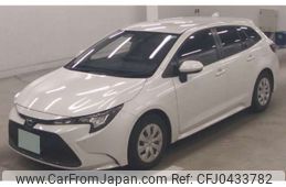 toyota corolla-touring-wagon 2021 -TOYOTA 【岡山 301ﾋ 369】--Corolla Touring 3BA-ZRE212W--ZRE212W-6022972---TOYOTA 【岡山 301ﾋ 369】--Corolla Touring 3BA-ZRE212W--ZRE212W-6022972-