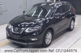 nissan x-trail 2018 -NISSAN--X-Trail HNT32-170347---NISSAN--X-Trail HNT32-170347-