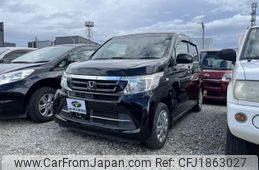 honda n-wgn 2017 CFJ1863027
