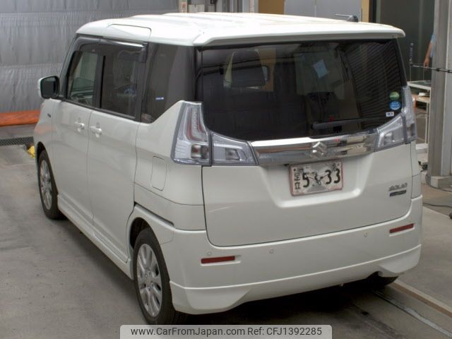 suzuki solio 2019 -SUZUKI--Solio MA46S-250637---SUZUKI--Solio MA46S-250637- image 2